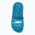 Dětské žabky Speedo Slide blue 68-12231 6