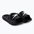 Pánské žabky Speedo Slide AM 0001 black 68-122290001 5