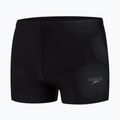 Pánské plavky Speedo Tech Logo černé 68-11354F130 4