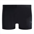 Pánské plavky Speedo Tech Logo černé 68-11354F130