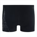 Pánské plavky Speedo Boomstar Splice Aquashort černé 68-124179023 2