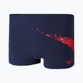 Pánské šortky Speedo Boomstar Splice Aquashort Navy blue 68-12417D835 5