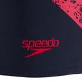 Pánské šortky Speedo Boomstar Splice Aquashort Navy blue 68-12417D835 3