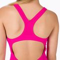 Speedo Essential Endurance+ Medalist pink 12516B495 dětské jednodílné plavky 8