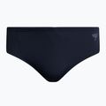 Speedo Essential Endurance+ Brief Dětské plavky námořnická modrá 68-12517D740