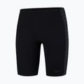 Pánské plavky Speedo Boomstar Splice Jammer black/grey 68-124189023 5