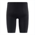 Pánské plavky Speedo Boomstar Splice Jammer black/grey 68-124189023 2