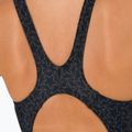 Speedo Boomstar Allover Muscleback dámské jednodílné plavky černo-šedé 68-122999023 8