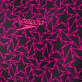 Speedo Boomstar Dámské jednodílné plavky Allover Muscleback Black Pink 68-12299B344 3