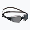 Plavecké brýle Speedo Aquapulse Pro Mirror stříbrné 68-12263D637