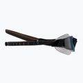 Plavecké brýle Speedo Aquapulse Pro Mirror stříbrné 68-12263D637 3