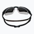 Plavecké brýle Speedo Aquapulse Pro Mirror stříbrné 68-12263D637 5