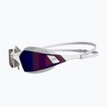 Plavecké brýle Speedo Aquapulse Pro Mirror white/purple 3