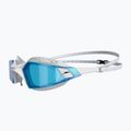 Plavecké brýle Speedo Aquapulse Pro pool/white/blue 3