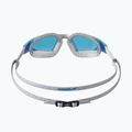 Plavecké brýle Speedo Aquapulse Pro pool/white/blue 4