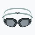 Plavecké brýle Speedo Hydropulse Mirror šedé 68-12267D645 2