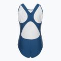 Speedo Digital Placement Splashback dětské jednodílné plavky modré 07386D787 2