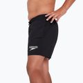 Dětské koupací šortky Speedo Essential 13" black 5