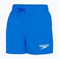 Dětské plavecké šortky Speedo Essential 13" bondi blue