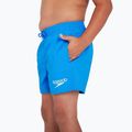 Dětské plavecké šortky Speedo Essential 13" bondi blue 4
