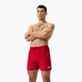 Pánské plavecké šortky Speedo Boom Logo 16' červené 68-124336446 4