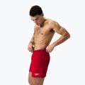 Pánské plavecké šortky Speedo Boom Logo 16' červené 68-124336446 5