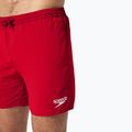 Pánské plavecké šortky Speedo Boom Logo 16' červené 68-124336446 6