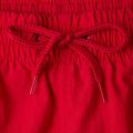 Pánské plavecké šortky Speedo Boom Logo 16' červené 68-124336446 7
