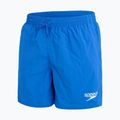 Pánské plavecké šortky Speedo Essentials 16" Watershort blue 8-12433A369