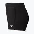 Dámské koupací šortky Speedo Essential black 4