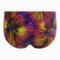 Pánské plavky Speedo Allover 14cm Brief černé 68-02587F336 2