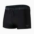 Speedo Valmilton pánské plavky černé 68-056580001 5