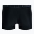 Speedo Valmilton pánské plavky černé 68-056580001 2