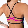 Speedo Ribbonback dámské jednodílné plavky černé 68-11717F333 5