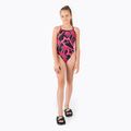 Dětské jednodílné plavky Speedo Allover Xback 5