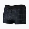 Speedo Valmilton pánské plavky černá/šedá 68-05658F658 4