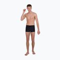 Speedo Valmilton pánské plavky černá/šedá 68-05658F658 5