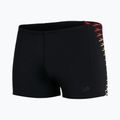 Speedo Tech Panel Aquashort pánské plavky černé 68-04510G183