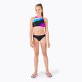 Speedo Star 2pc G001 color 12852G001 dětské dvoudílné plavky 2