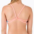 Speedo Star 2pc G001 color 12852G001 dětské dvoudílné plavky 5