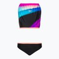 Speedo Star 2pc G001 color 12852G001 dětské dvoudílné plavky 6
