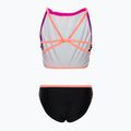 Speedo Star 2pc G001 color 12852G001 dětské dvoudílné plavky 7