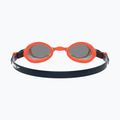 Dětské plavecké brýle Speedo Jet Mirror Junior černé 8-12636 7
