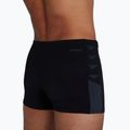 Pánské plavky Speedo Boom Logo Splice černé 128239023 8