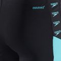 Pánské plavky Speedo Boom Logo Splice černé 12823F888 4