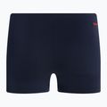 Pánské plavky Speedo Boom Logo Splice navy blue 12824F889 2