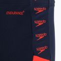 Pánské plavky Speedo Boom Logo Splice navy blue 12824F889 4