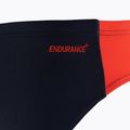 Pánské plavky Speedo Boom Logo Splice navy blue 12824F889 4