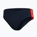 Pánské plavky Speedo Boom Logo Splice navy blue 12824F889 5