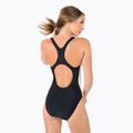 Speedo Retro Placement Medalist dámské jednodílné plavky bílé 68-12199G072 3